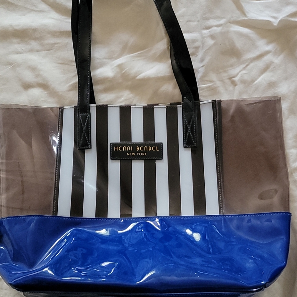 Henri Bendel
